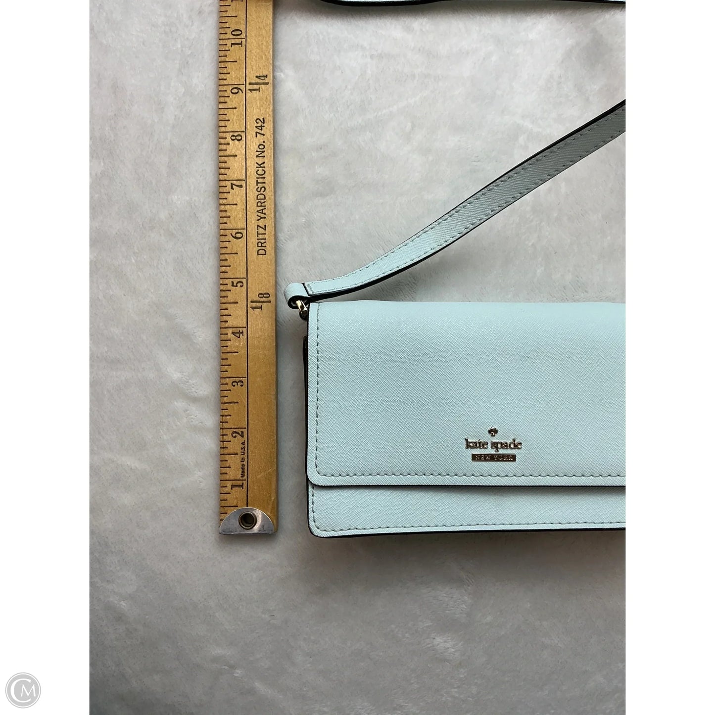 Crossbody Designer By Kate Spade, Size: Small