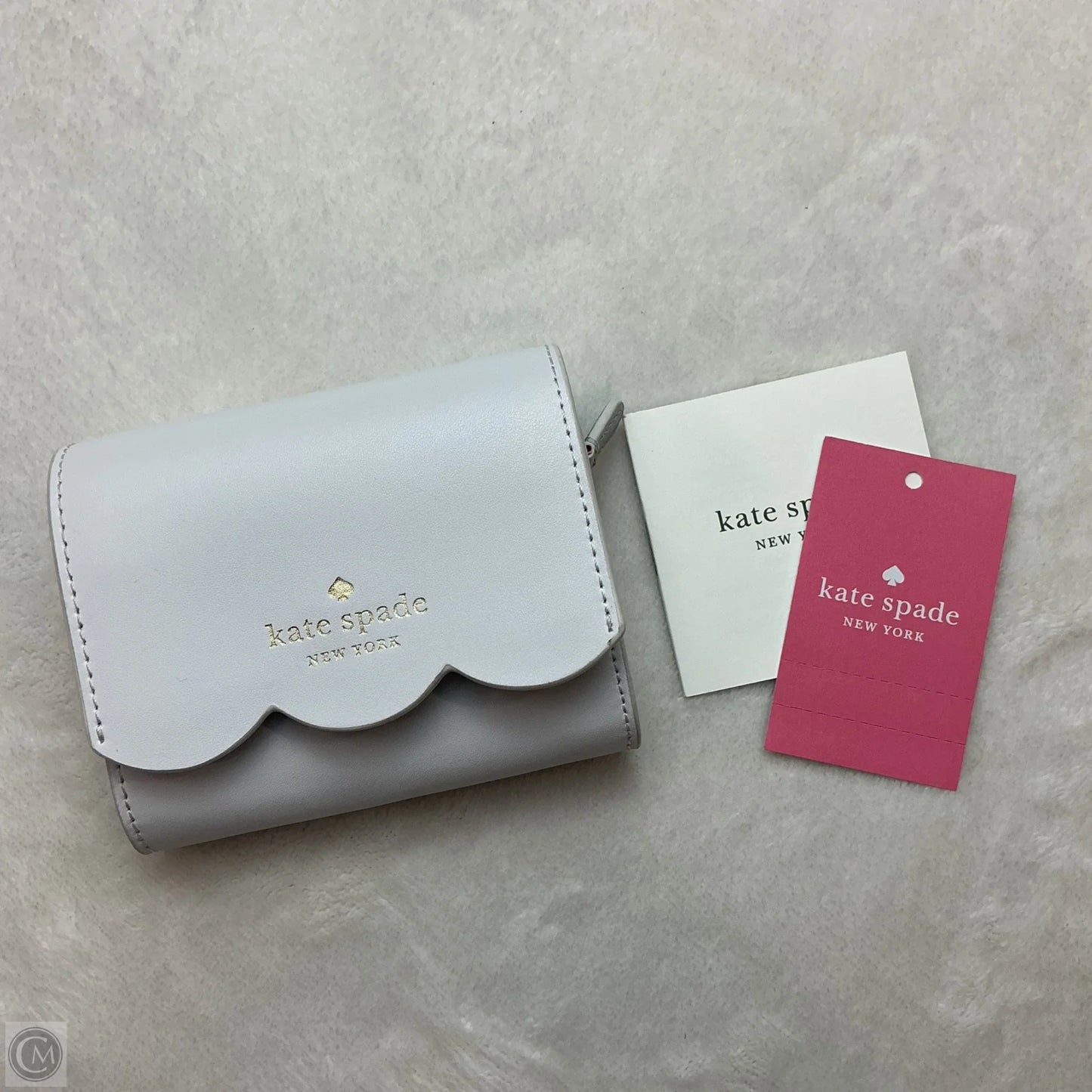 Wallet Designer By Kate Spade, Size: Small