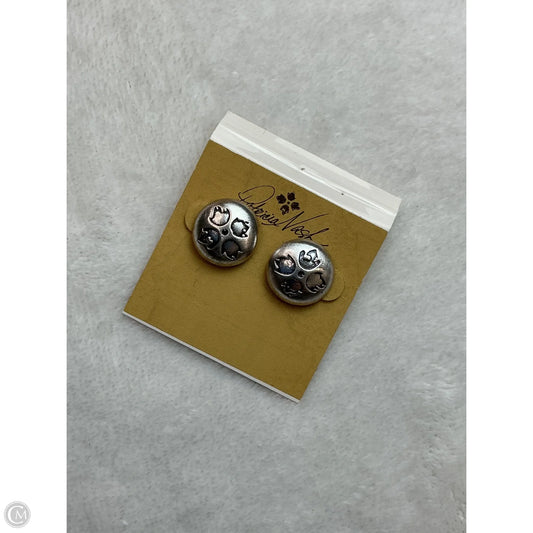 Earrings Designer By Patricia Nash