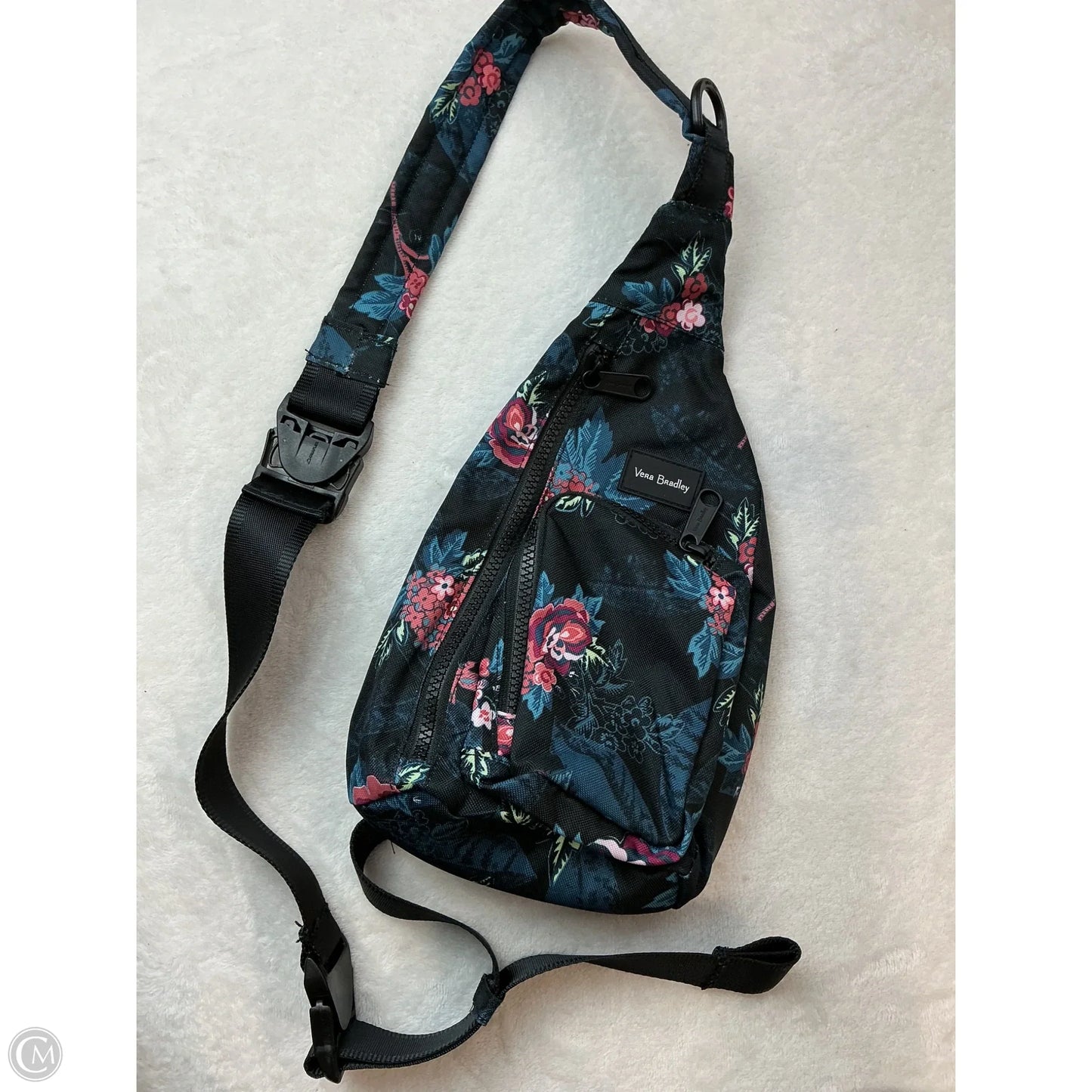 Belt Bag By Vera Bradley, Size: Small