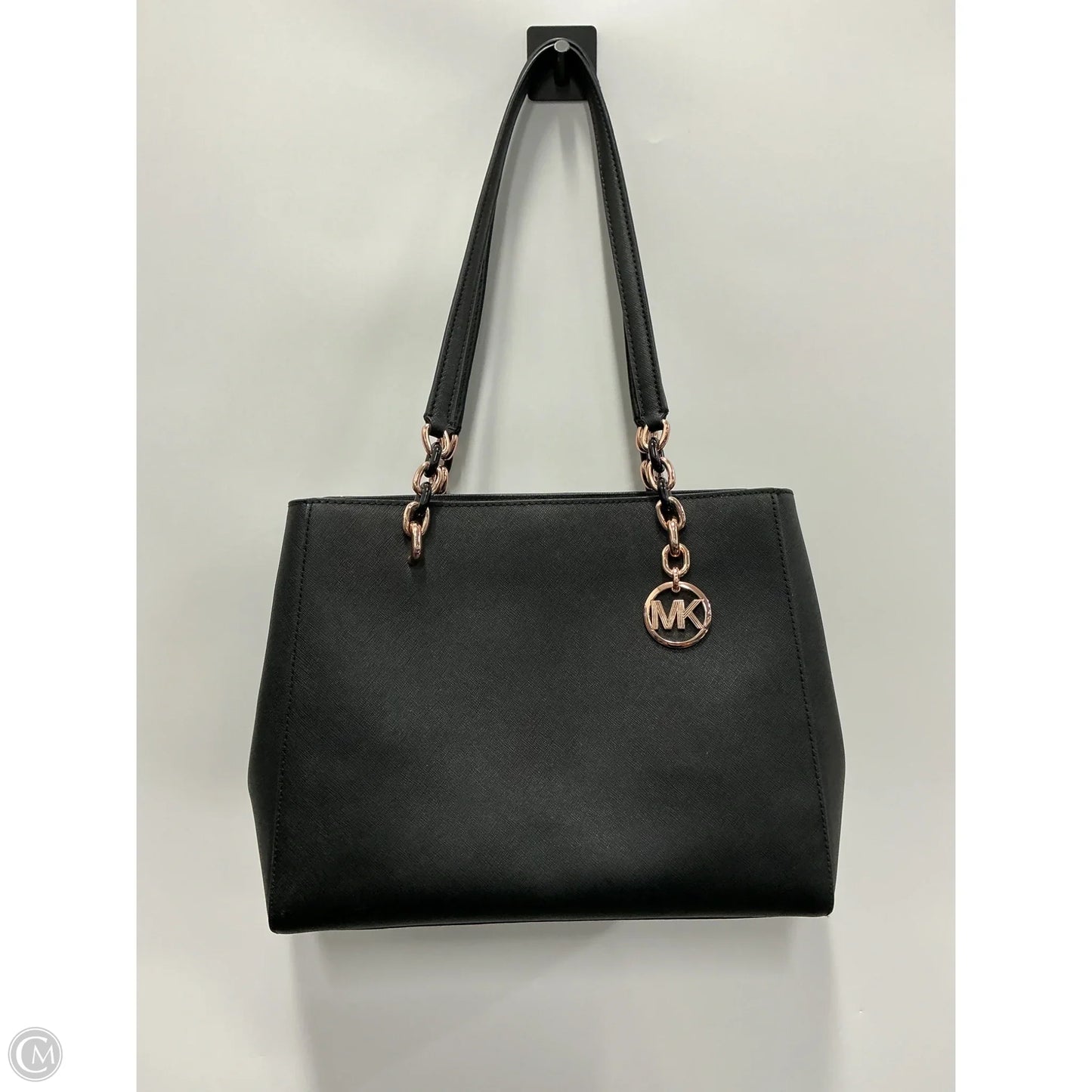 Handbag Designer By Michael Kors, Size: Large