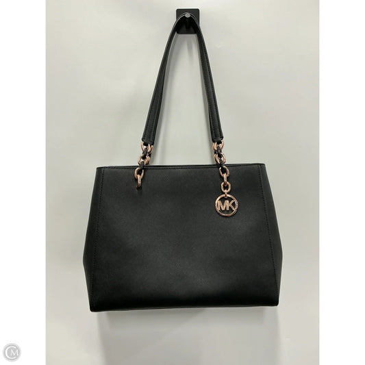 Handbag Designer By Michael Kors, Size: Large