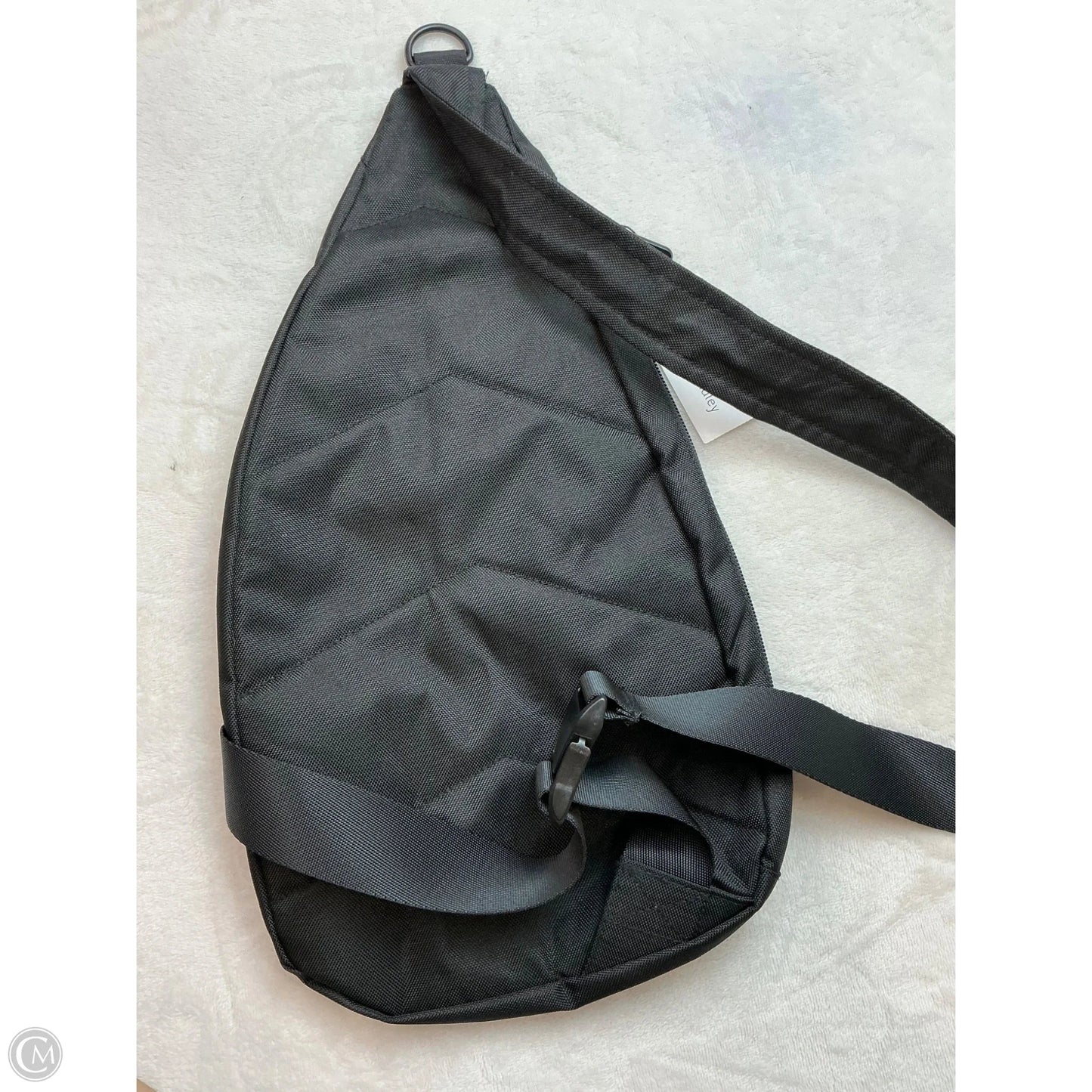 Backpack By Vera Bradley, Size: Small