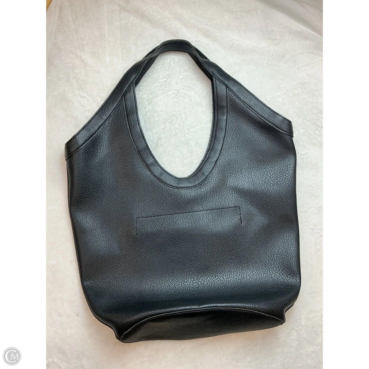 Handbag By Banana Republic, Size: Large