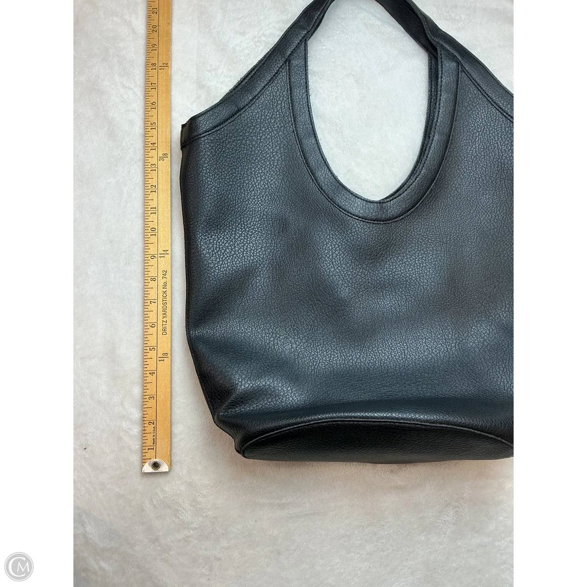 Handbag By Banana Republic, Size: Large