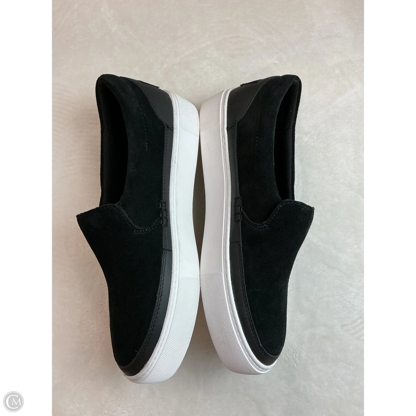 Shoes Designer By Ugg In Black, Size: 9