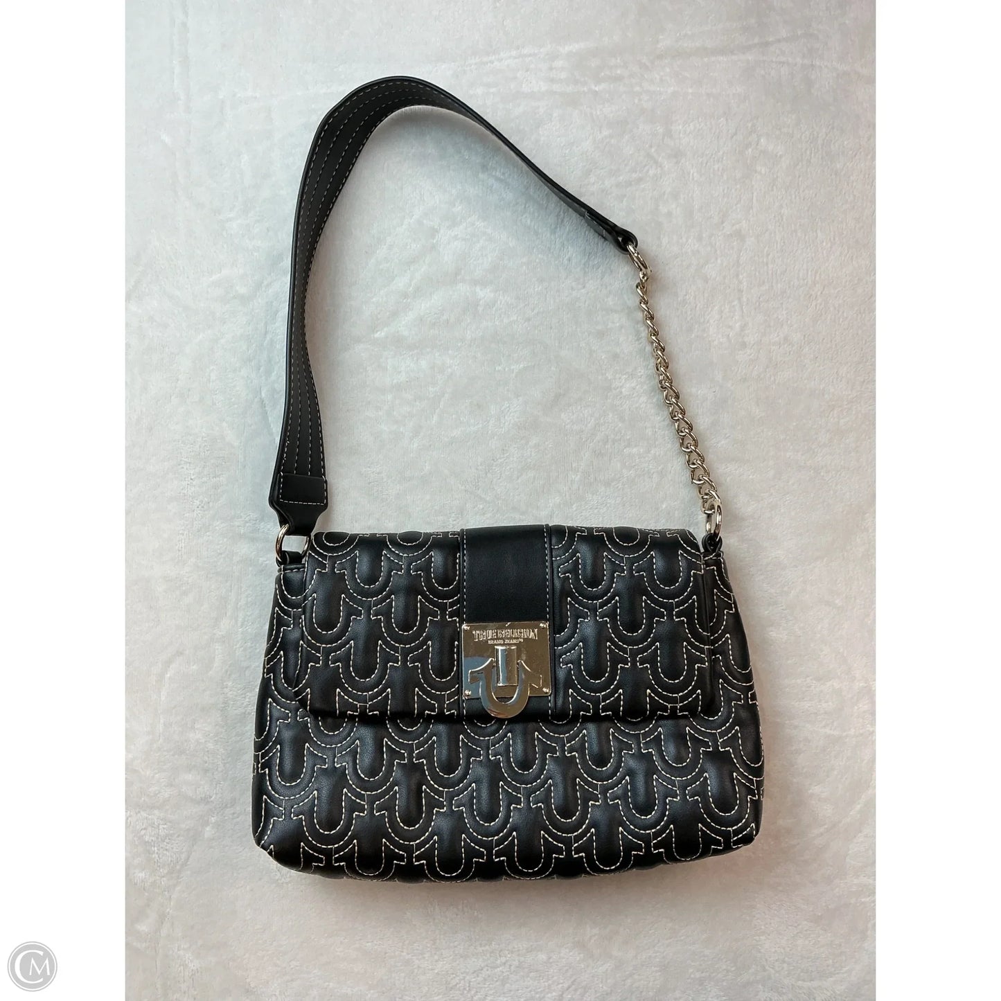 Handbag By True Religion, Size: Small