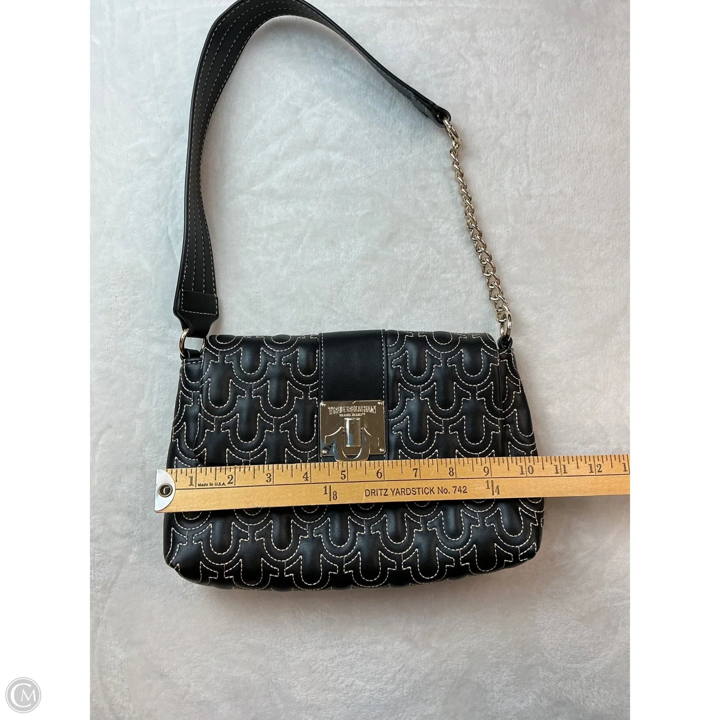 Handbag By True Religion, Size: Small
