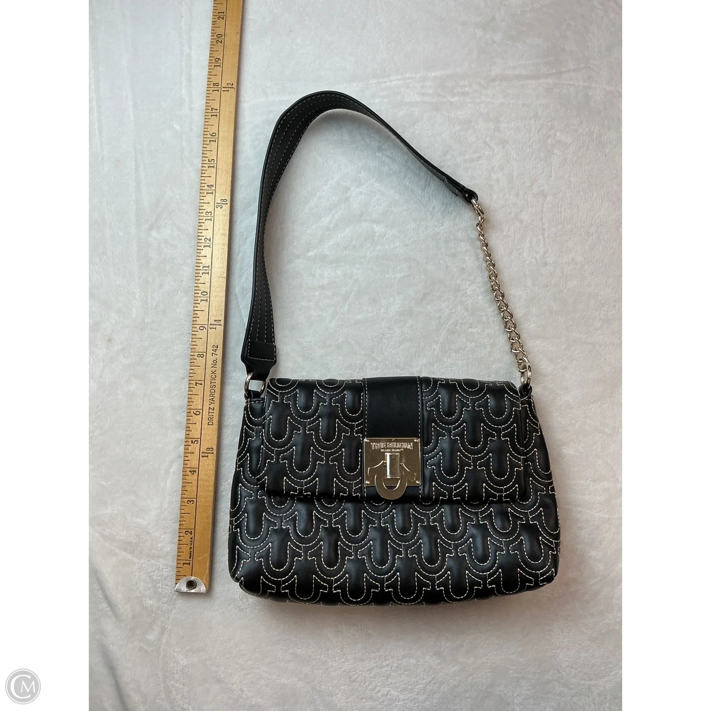 Handbag By True Religion, Size: Small