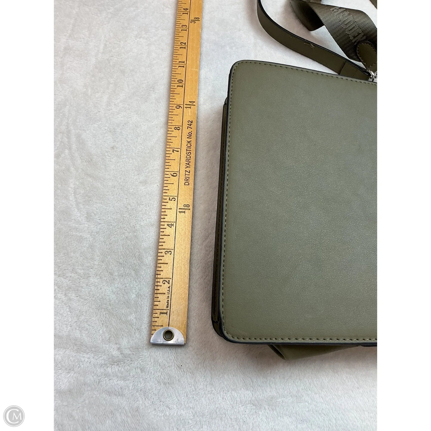 Crossbody By Steve Madden, Size: Medium