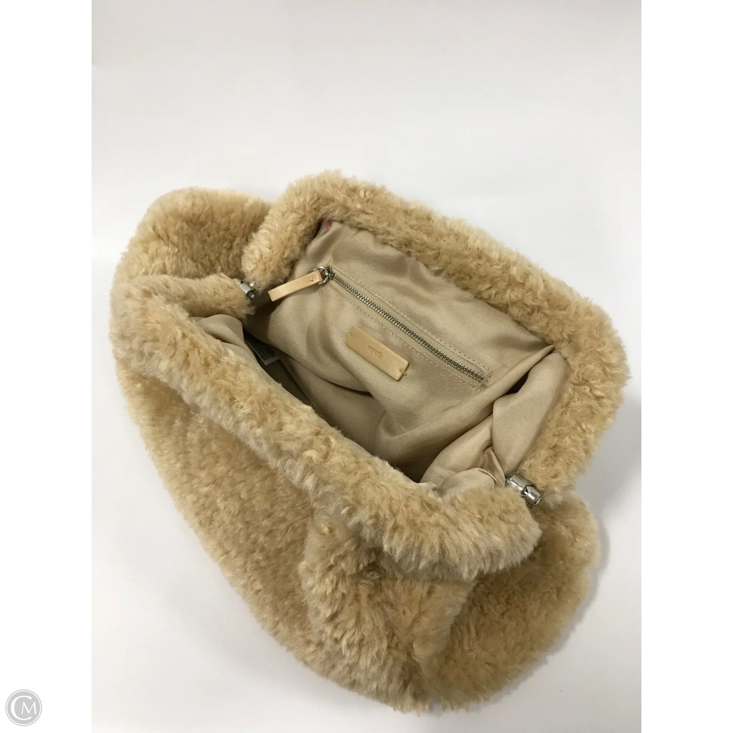 Clutch By Mng, Size: Large