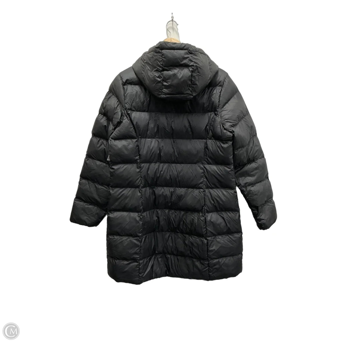 Jacket Puffer & Quilted By 32 Degrees In Black, Size: M