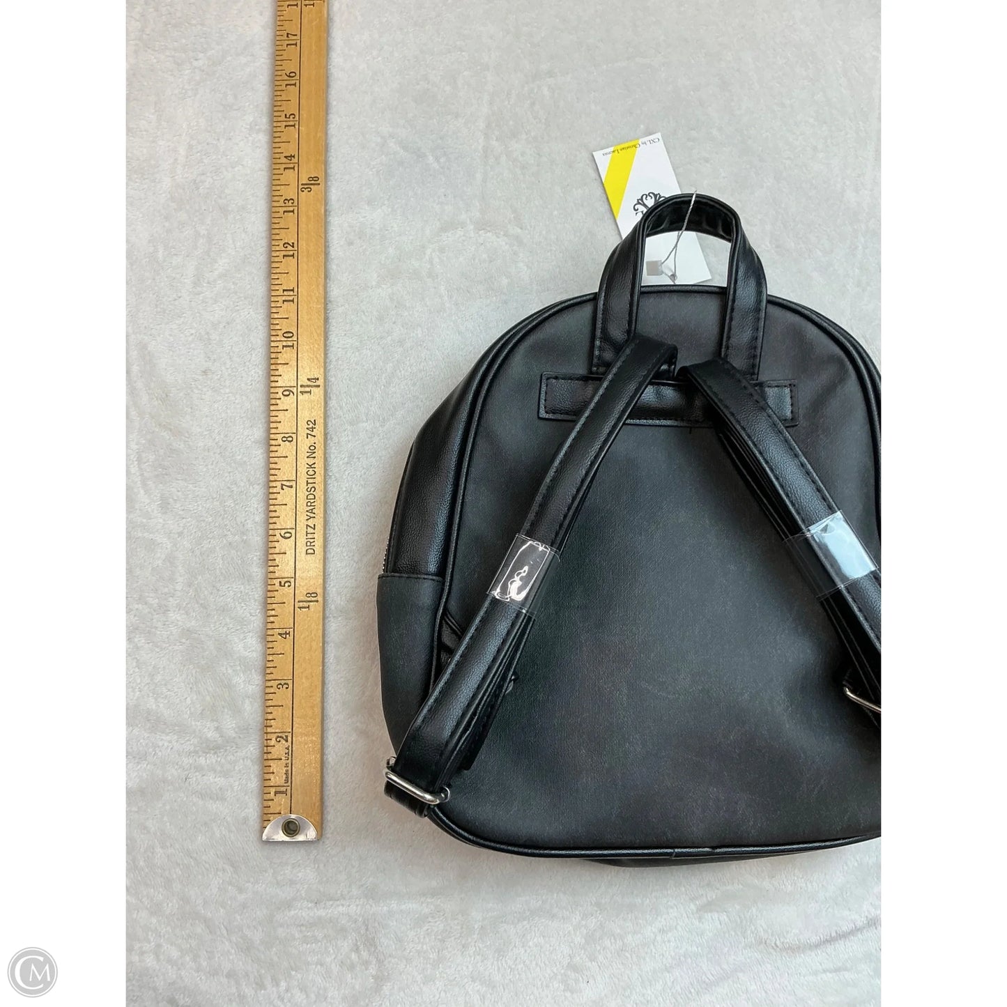 Backpack By Clothes Mentor, Size: Small