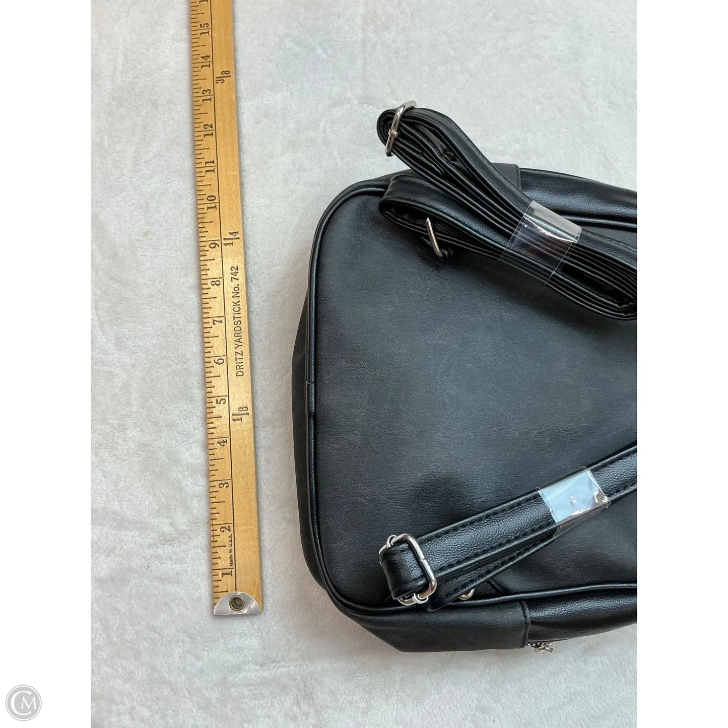 Backpack By Clothes Mentor, Size: Small