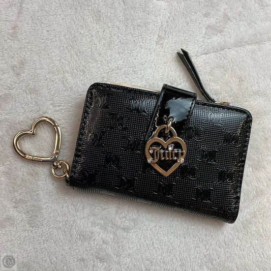 Wallet By Juicy Couture, Size: Small