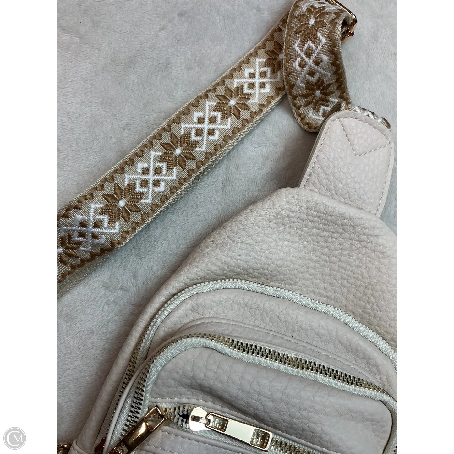 Backpack By Clothes Mentor, Size: Small