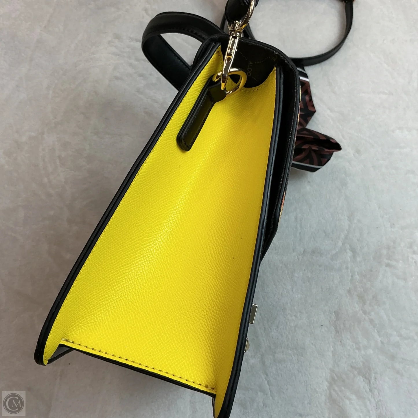 Handbag By Aldo, Size: Medium