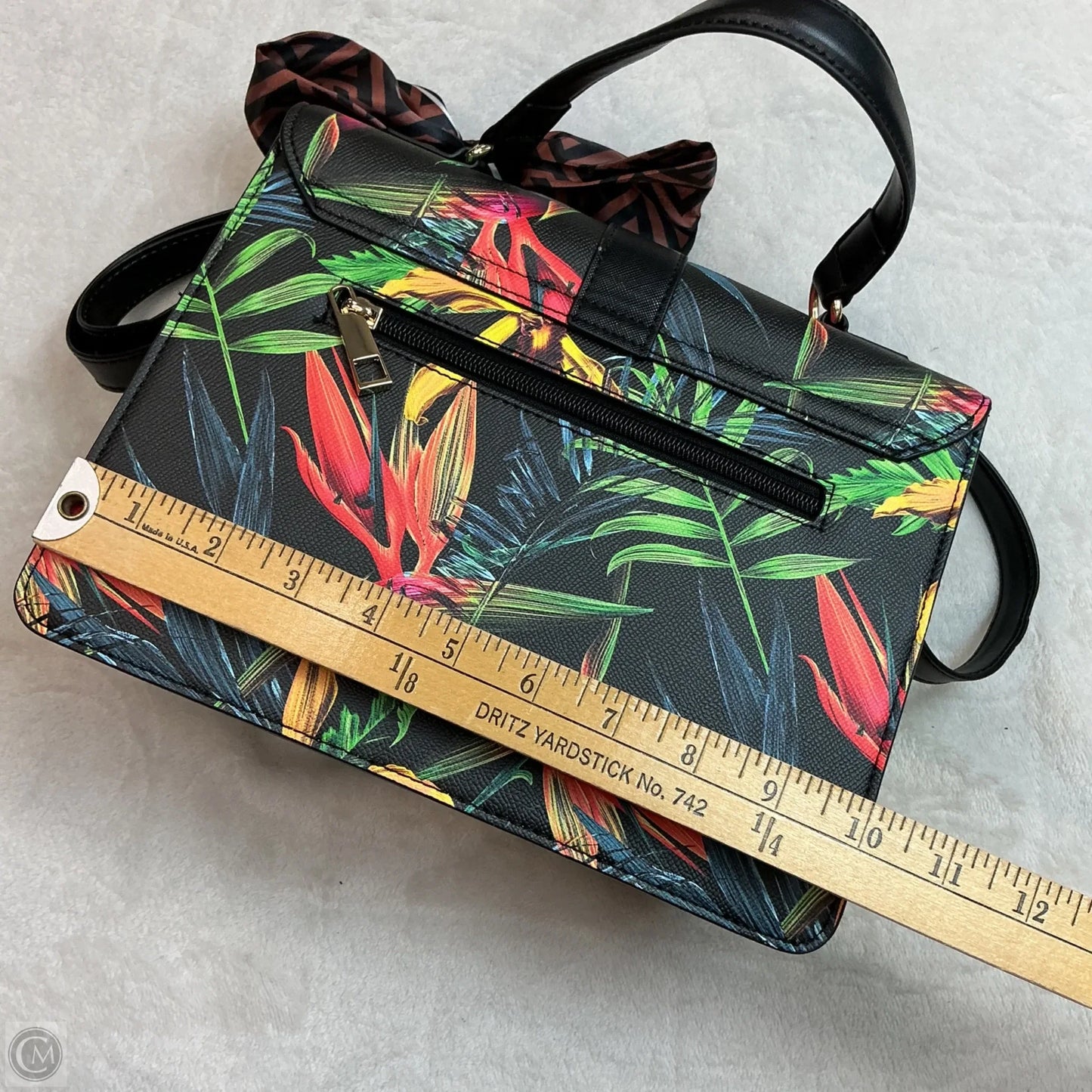 Handbag By Aldo, Size: Medium