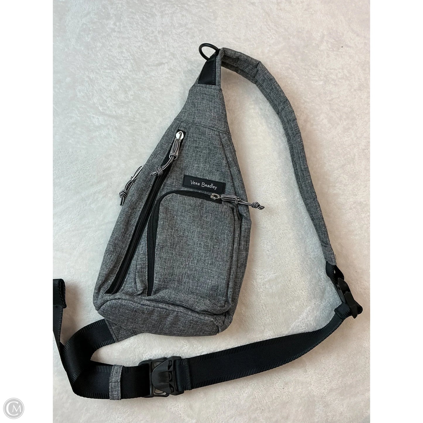 Backpack By Vera Bradley, Size: Small