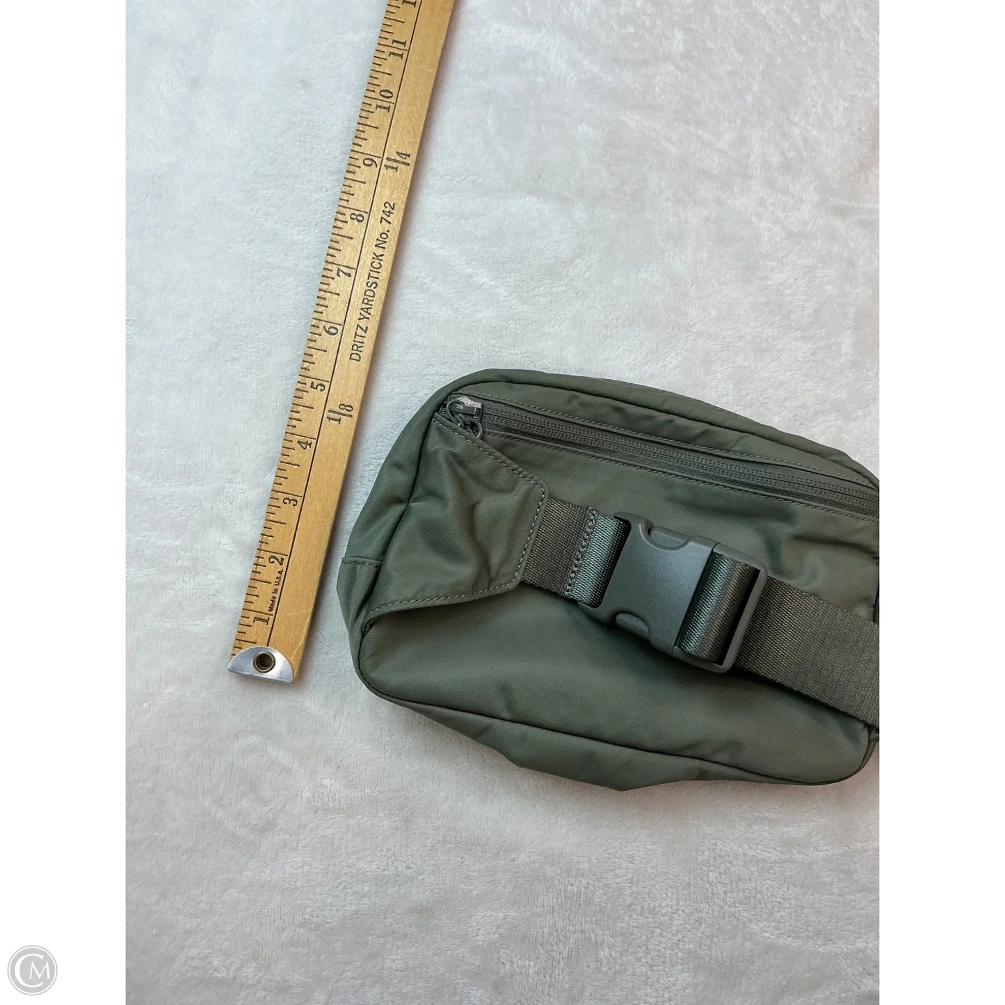 Belt Bag By Lululemon, Size: Small