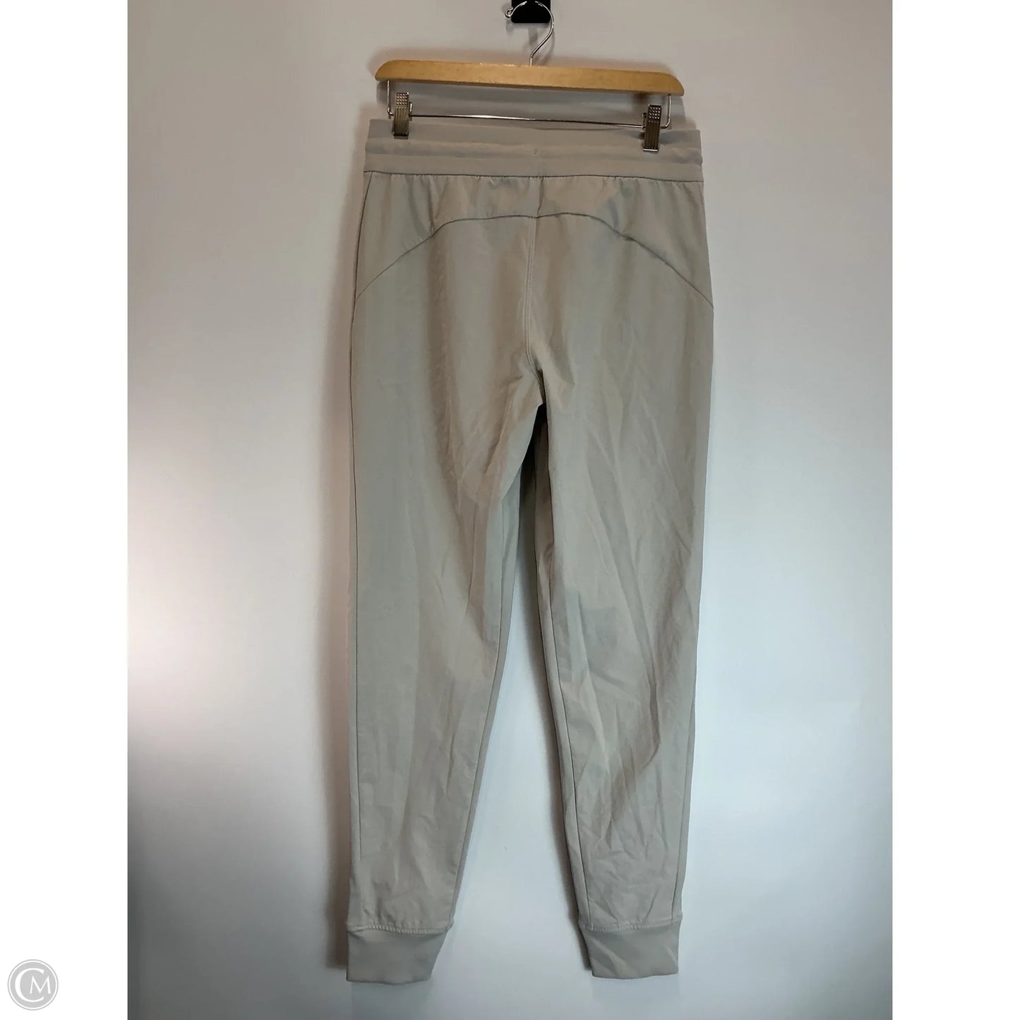 Athletic Pants By Athleta In Grey, Size: 6