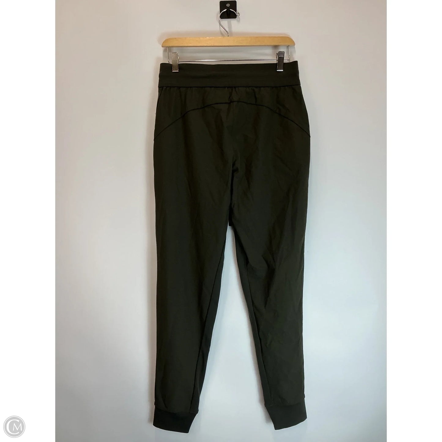 Athletic Pants By Athleta In Green, Size: 6