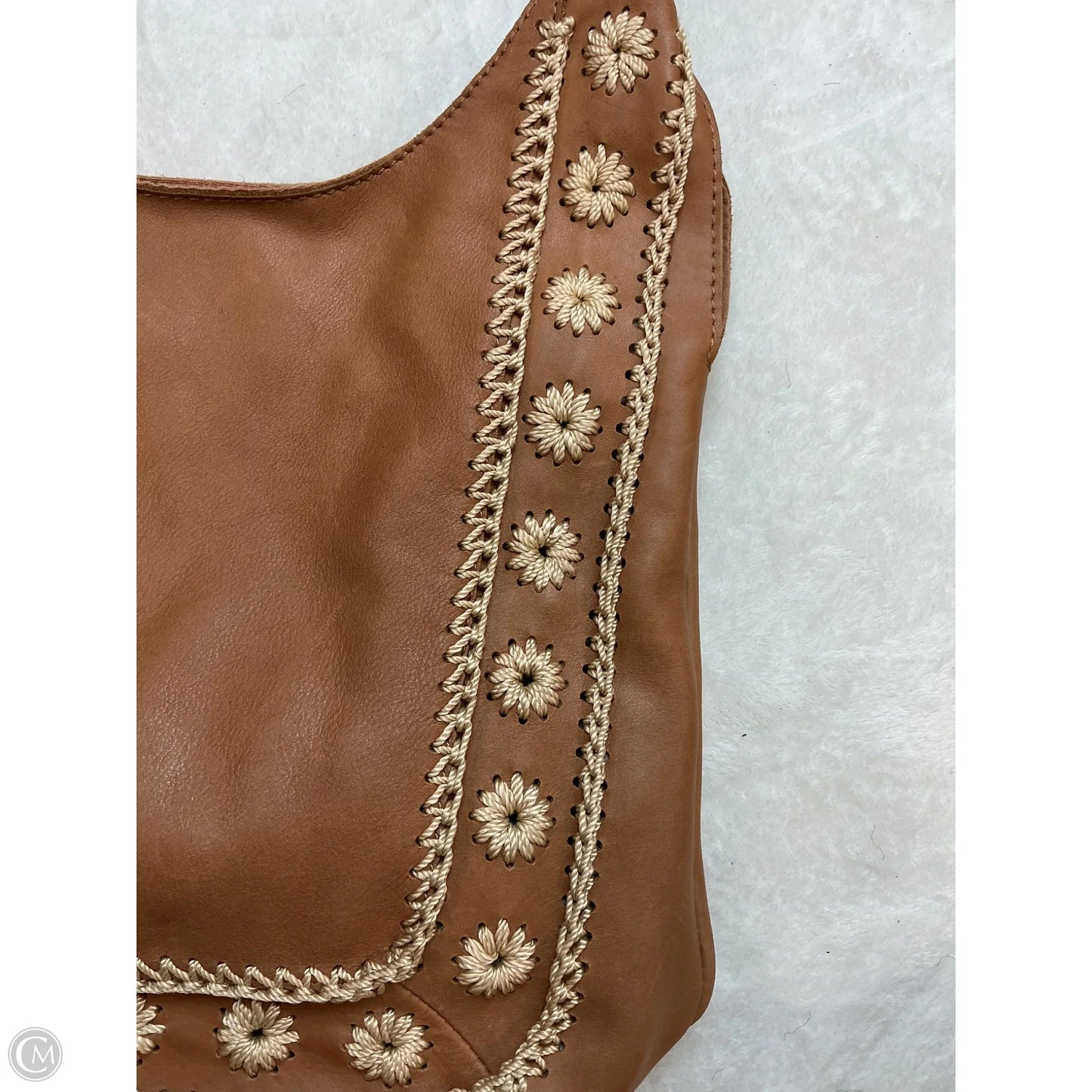 Handbag By The Sak, Size: Medium