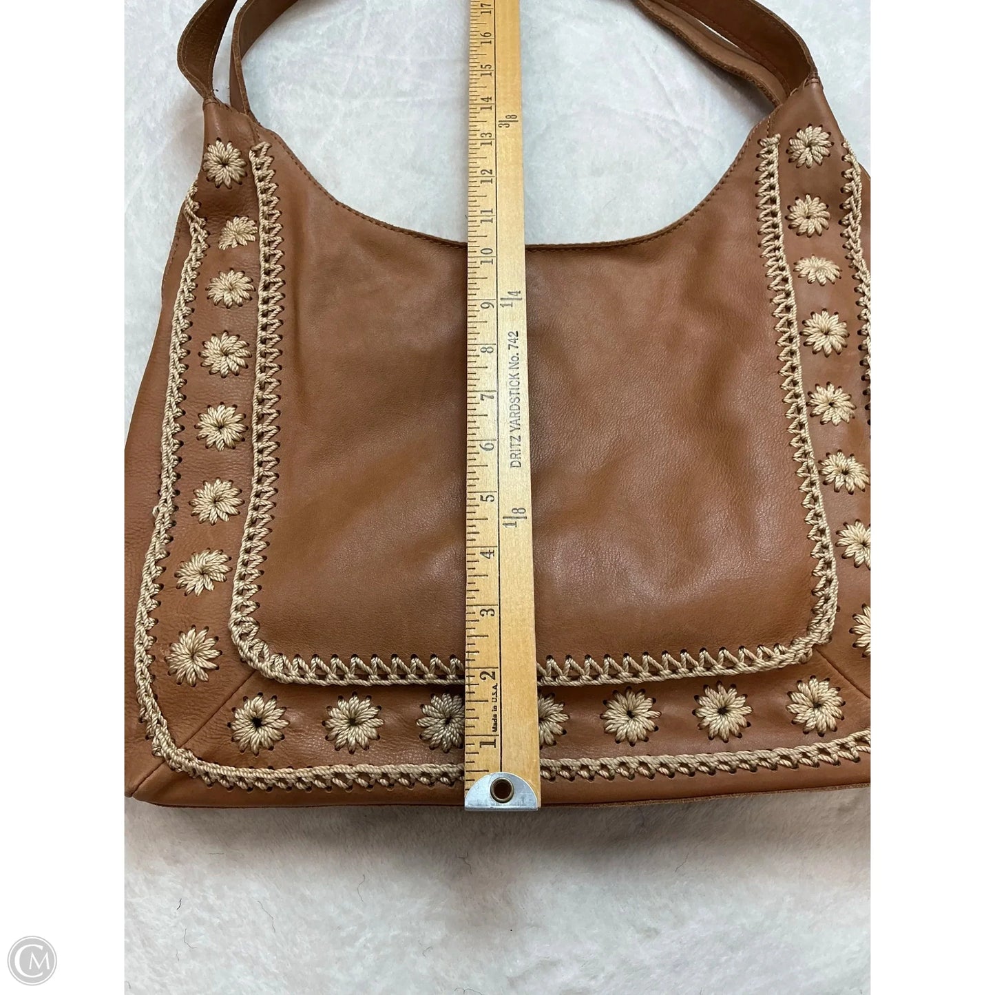 Handbag By The Sak, Size: Medium
