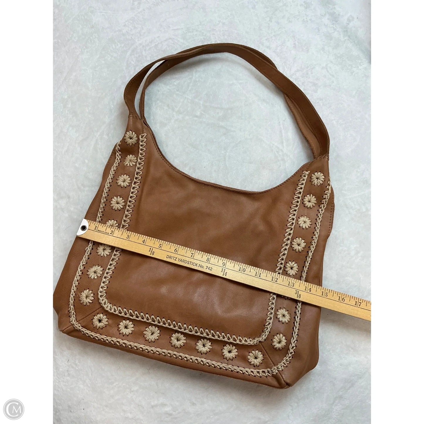 Handbag By The Sak, Size: Medium