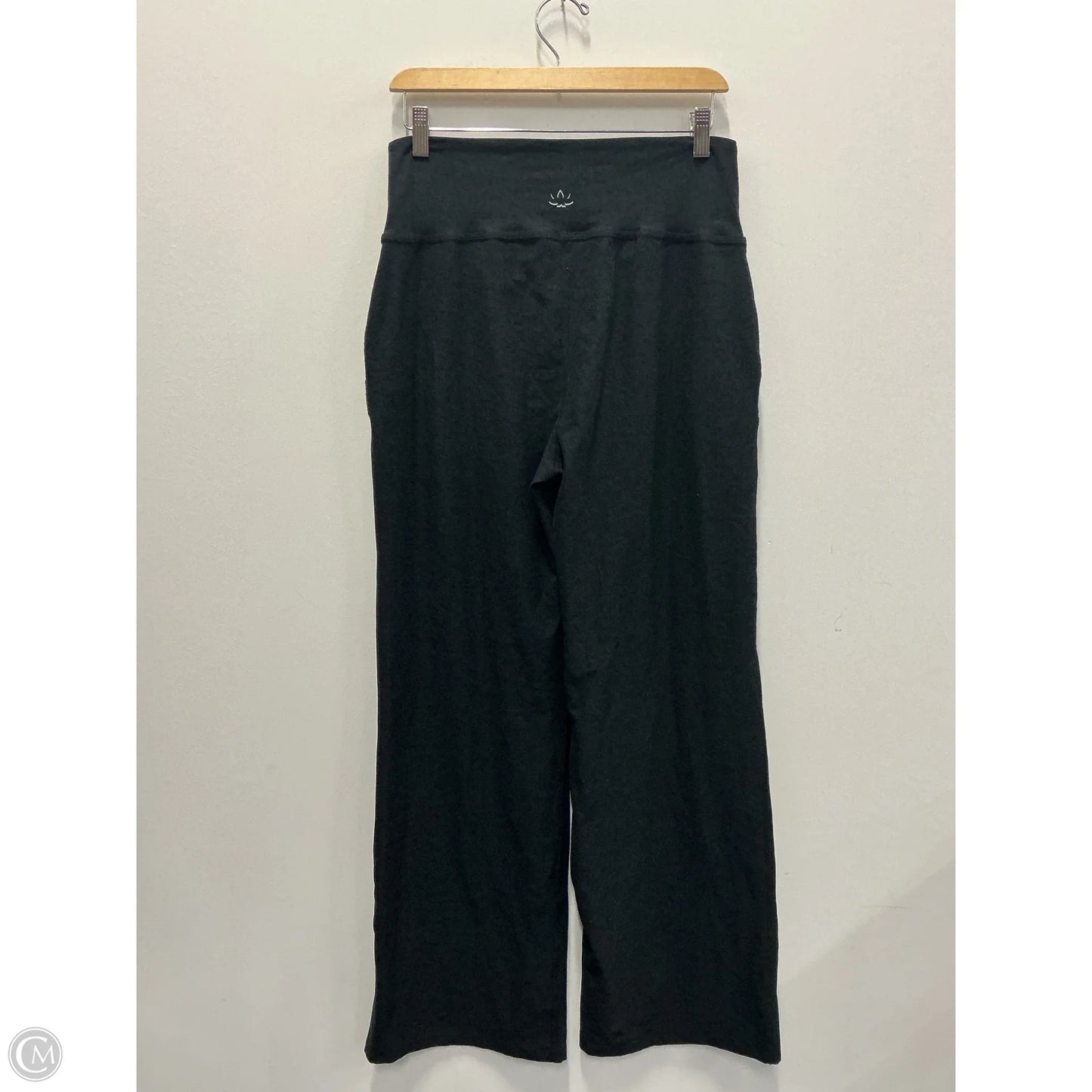 Athletic Leggings By Beyond Yoga In Black, Size: M
