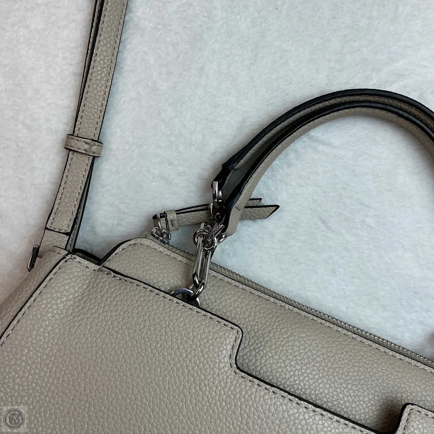 Handbag By Calvin Klein, Size: Large