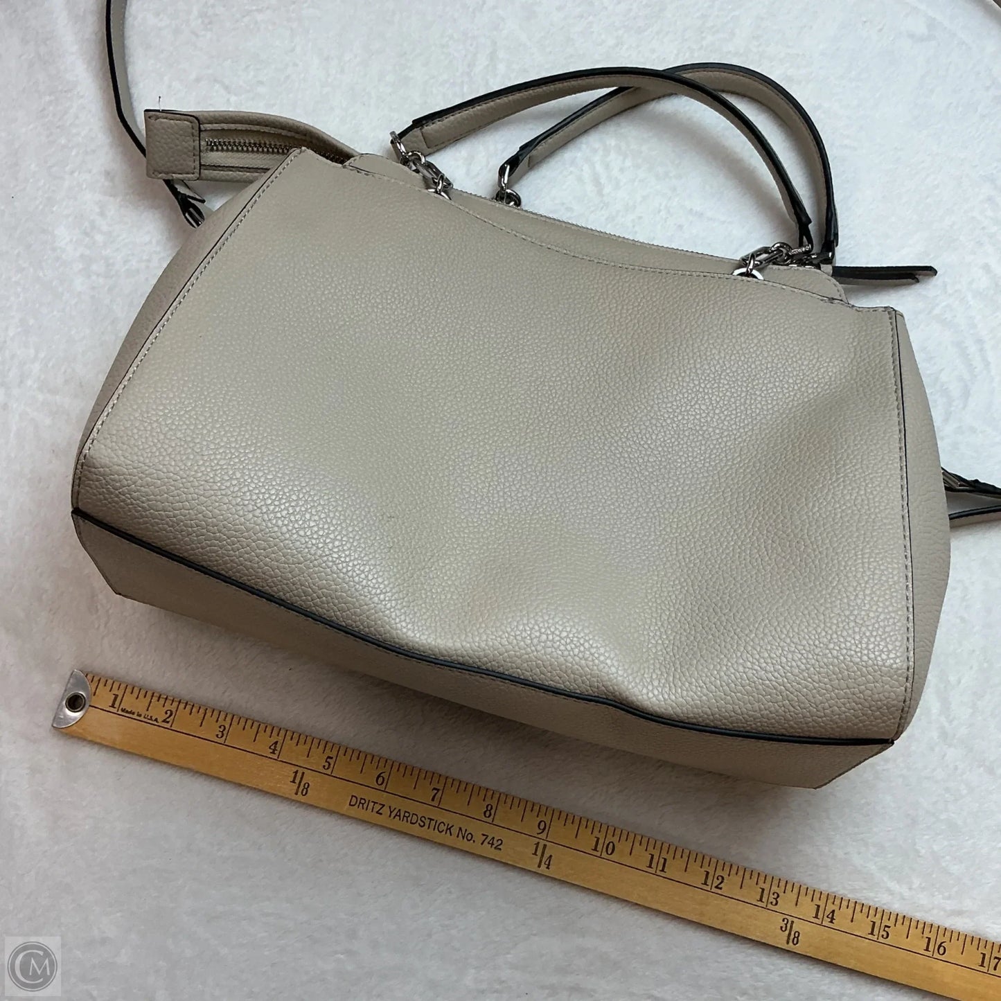 Handbag By Calvin Klein, Size: Large