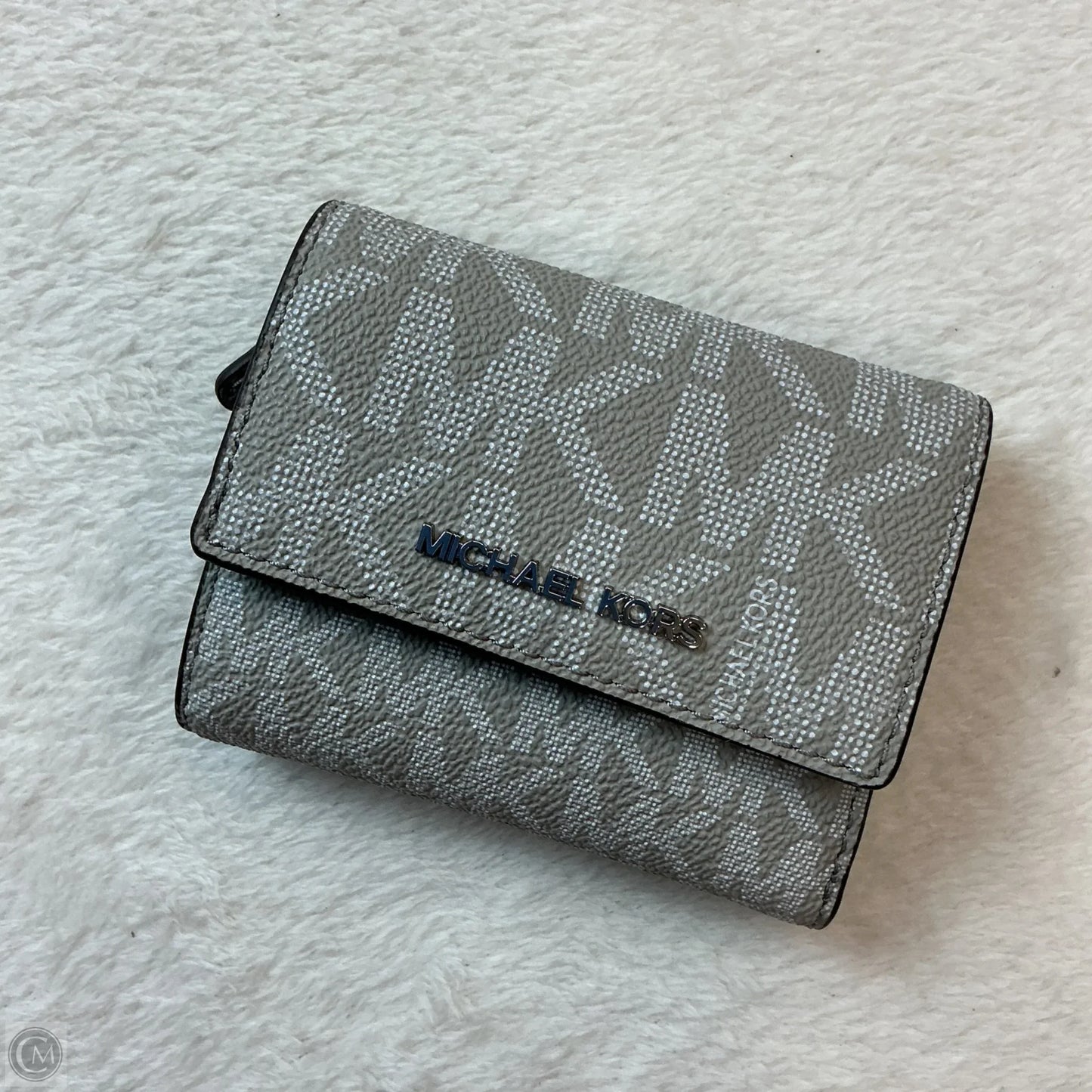 Wallet Designer By Michael Kors, Size: Small