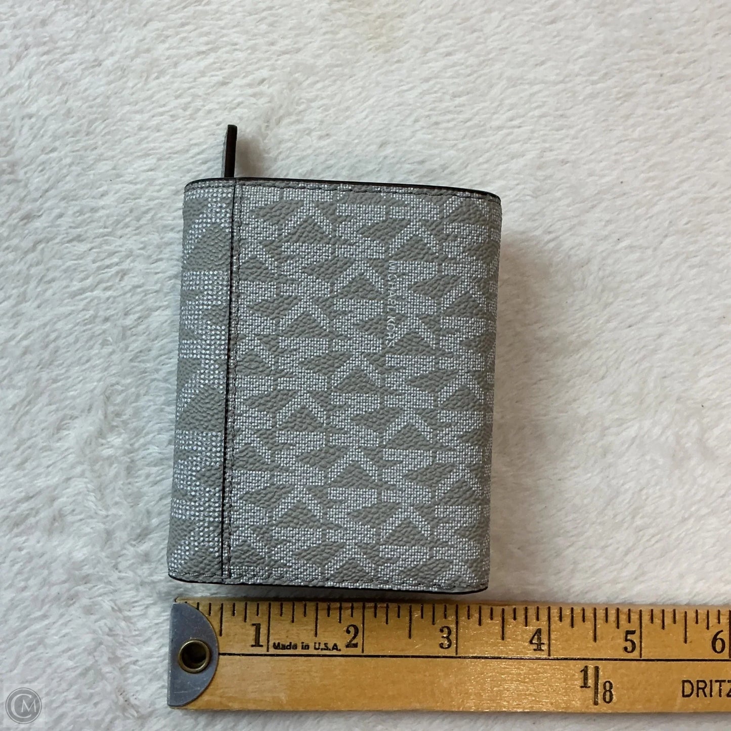 Wallet Designer By Michael Kors, Size: Small
