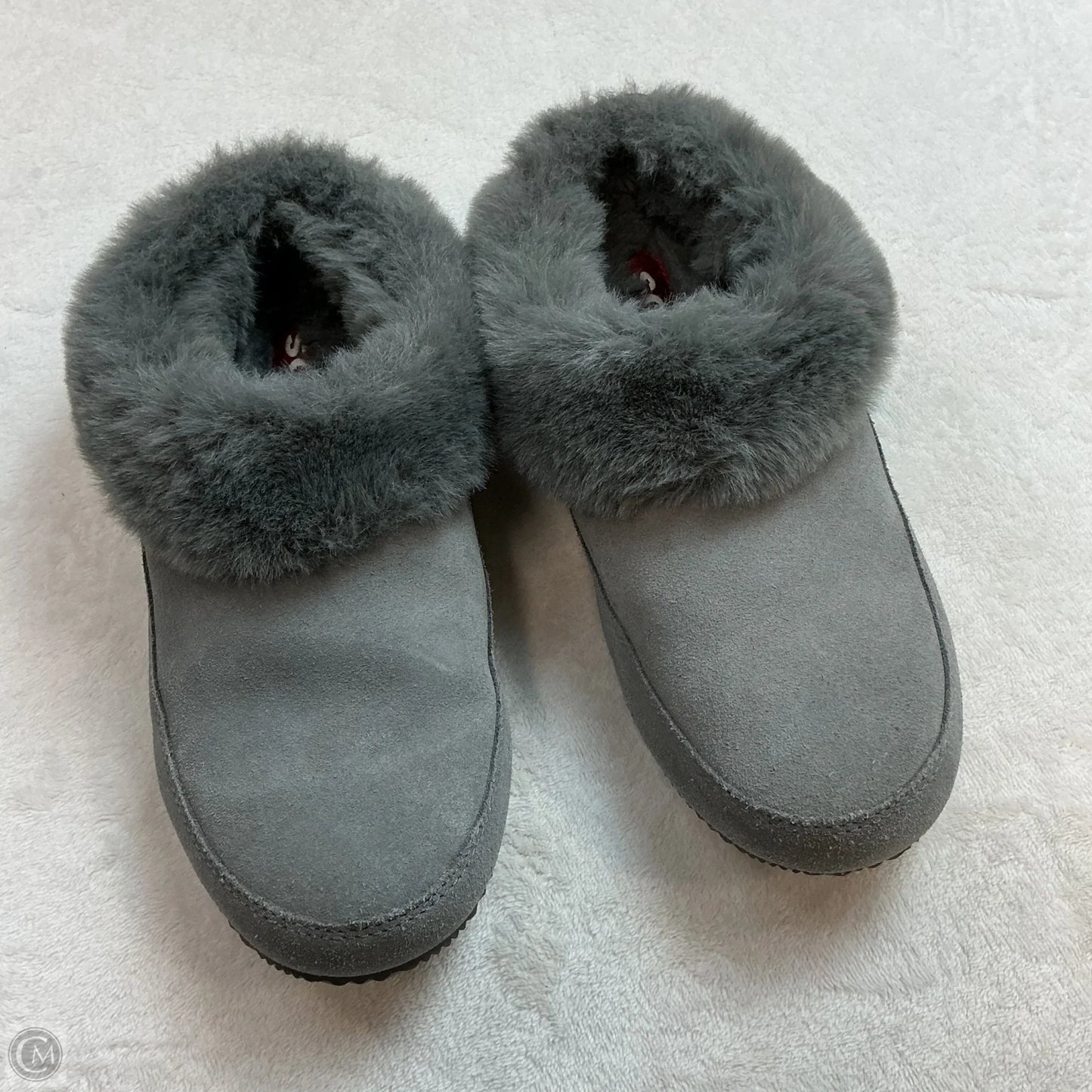 Slippers By Sorel In Grey, Size: 10