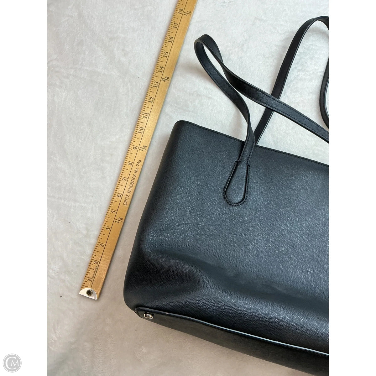Handbag Designer By Kate Spade, Size: Large