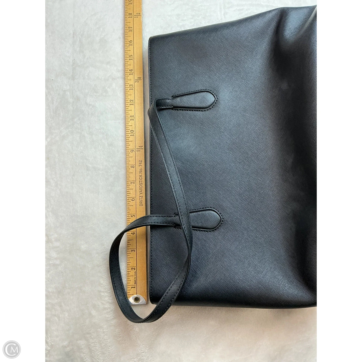 Handbag Designer By Kate Spade, Size: Large