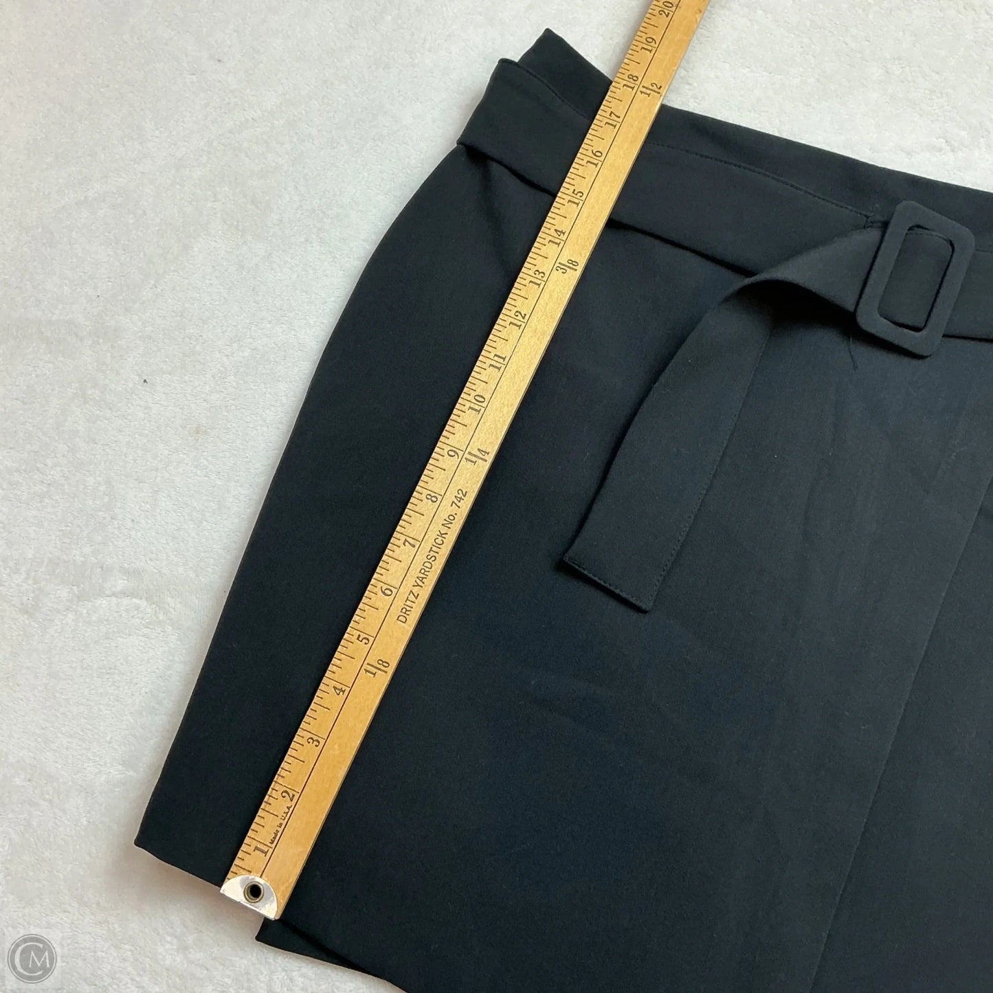 Skirt Designer By Jason Wu In Black, Size: L