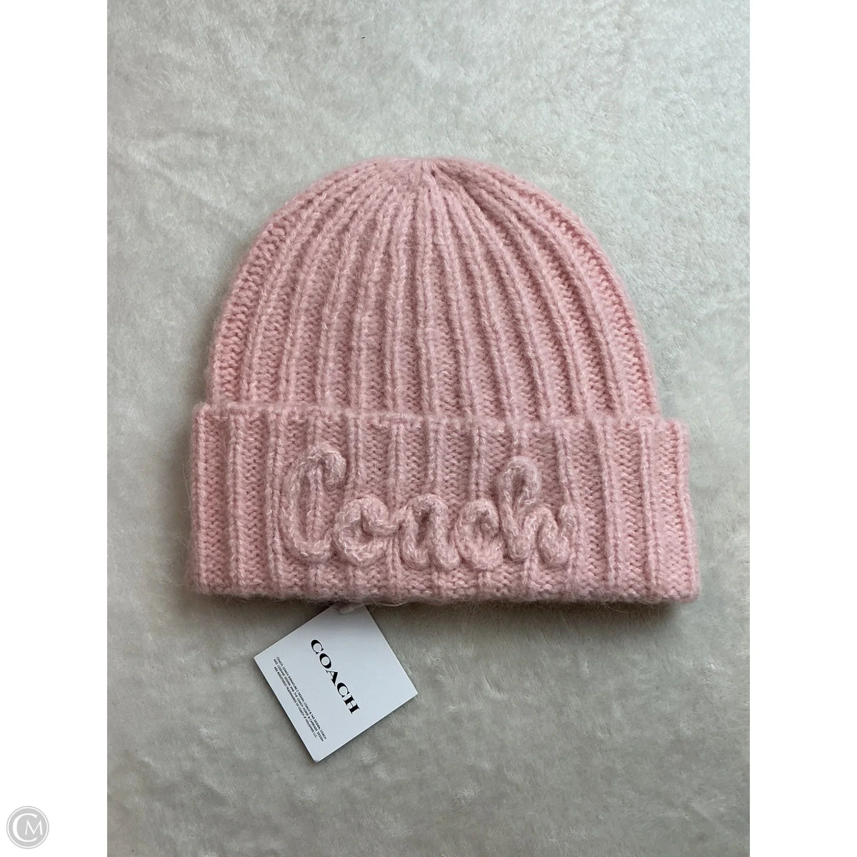 Hat Designer By Coach