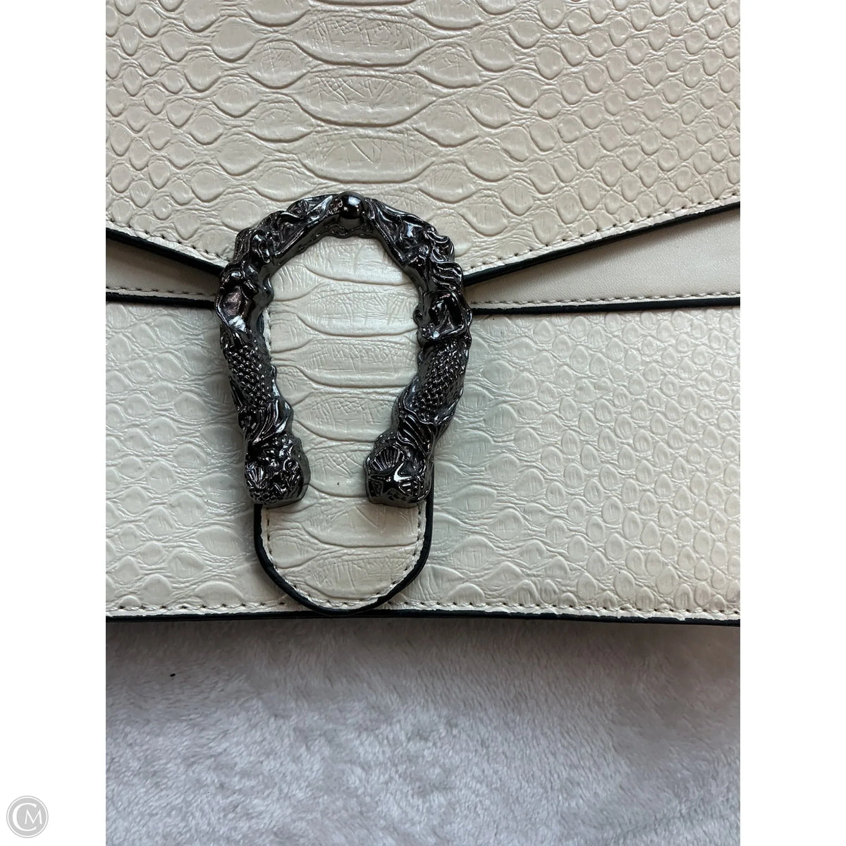 Handbag By Clothes Mentor, Size: Small