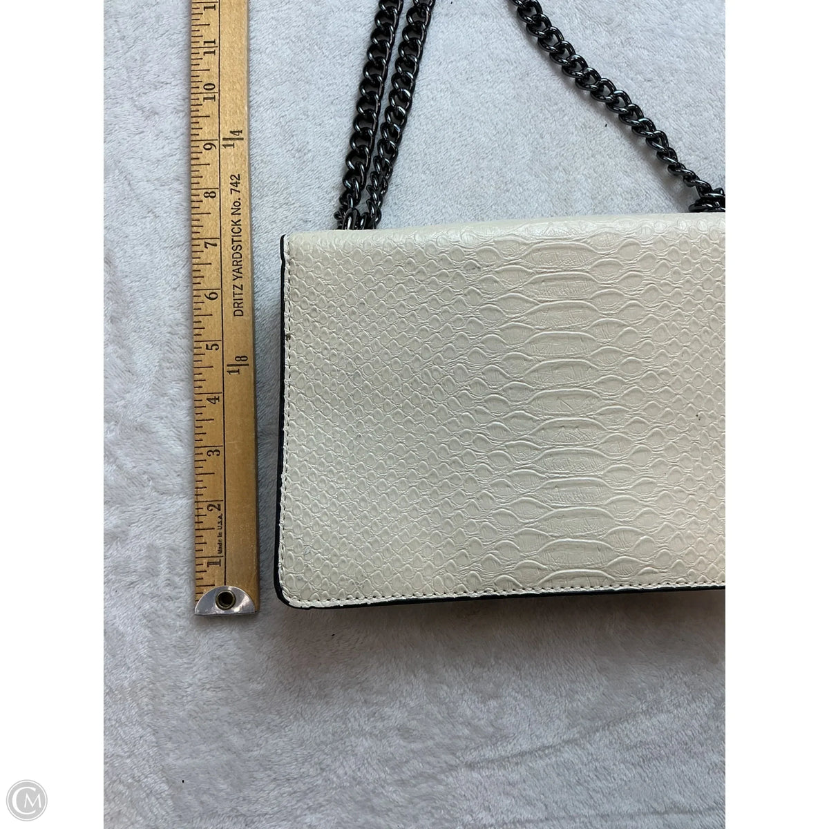Handbag By Clothes Mentor, Size: Small