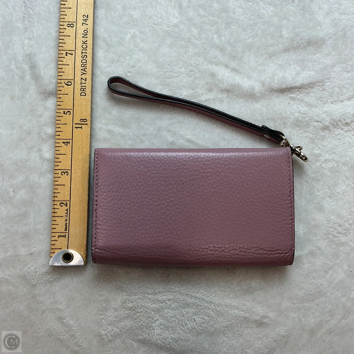 Wristlet Designer By Kate Spade, Size: Small