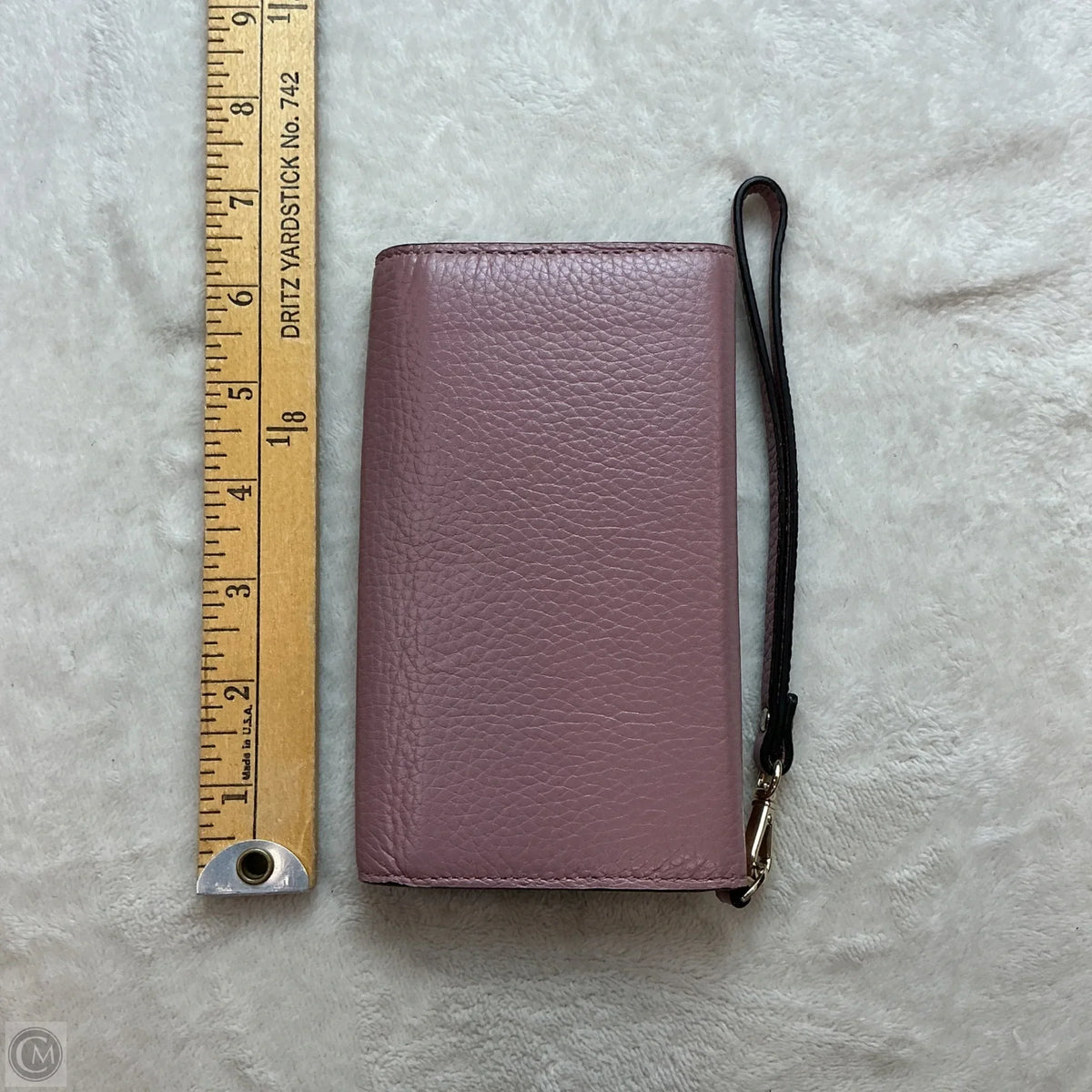 Wristlet Designer By Kate Spade, Size: Small