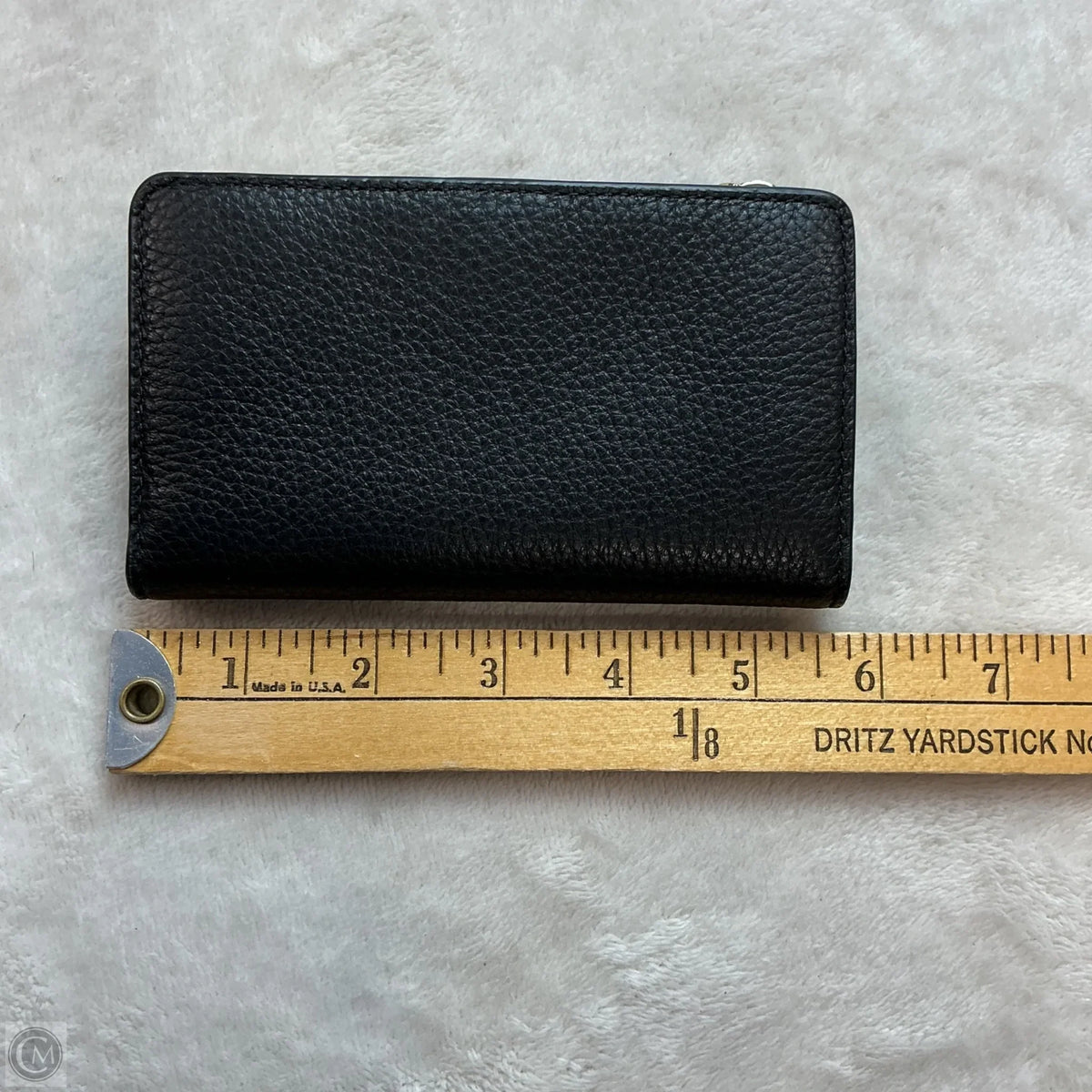 Id/card Holder Designer By Kate Spade, Size: Small