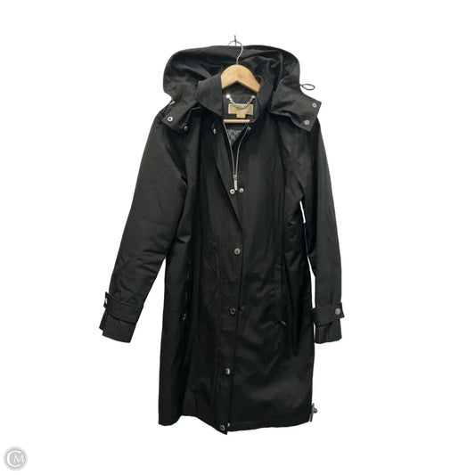 Jacket Other By Michael By Michael Kors In Black, Size: M