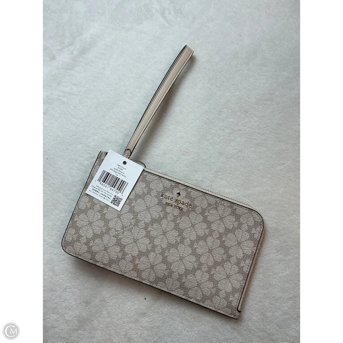 Wristlet Designer By Kate Spade, Size: Medium