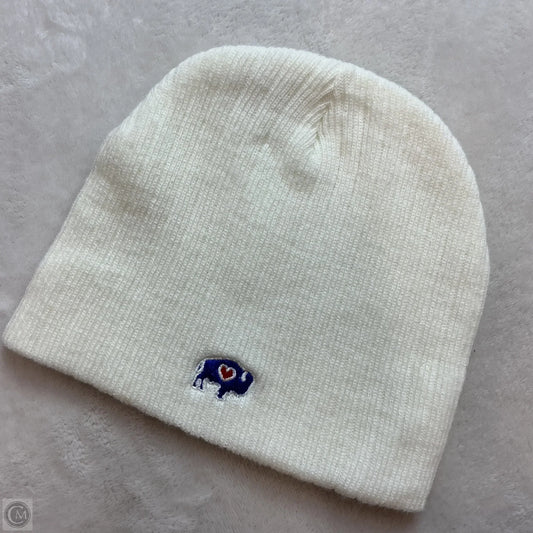 Hat Beanie By Clothes Mentor