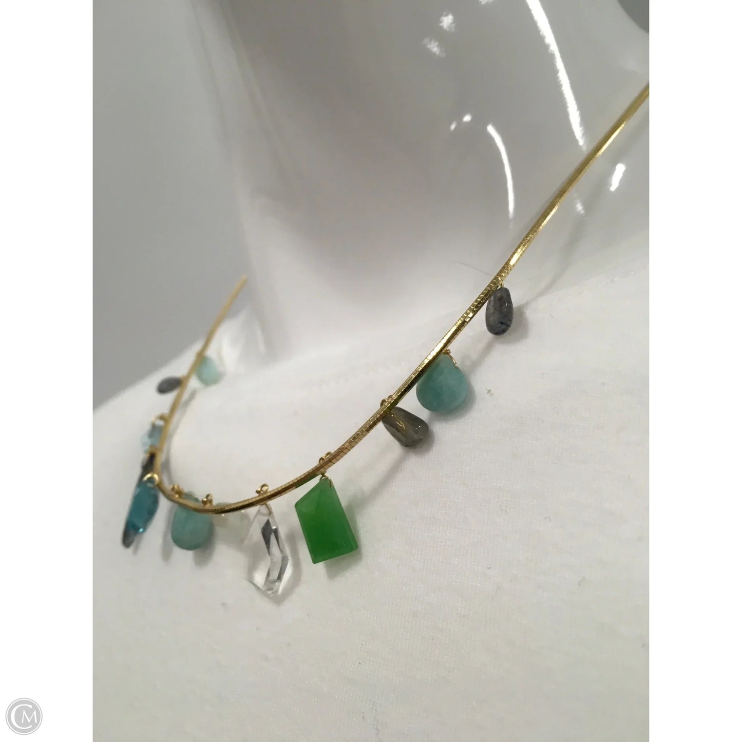 Necklace Chain By Anthropologie