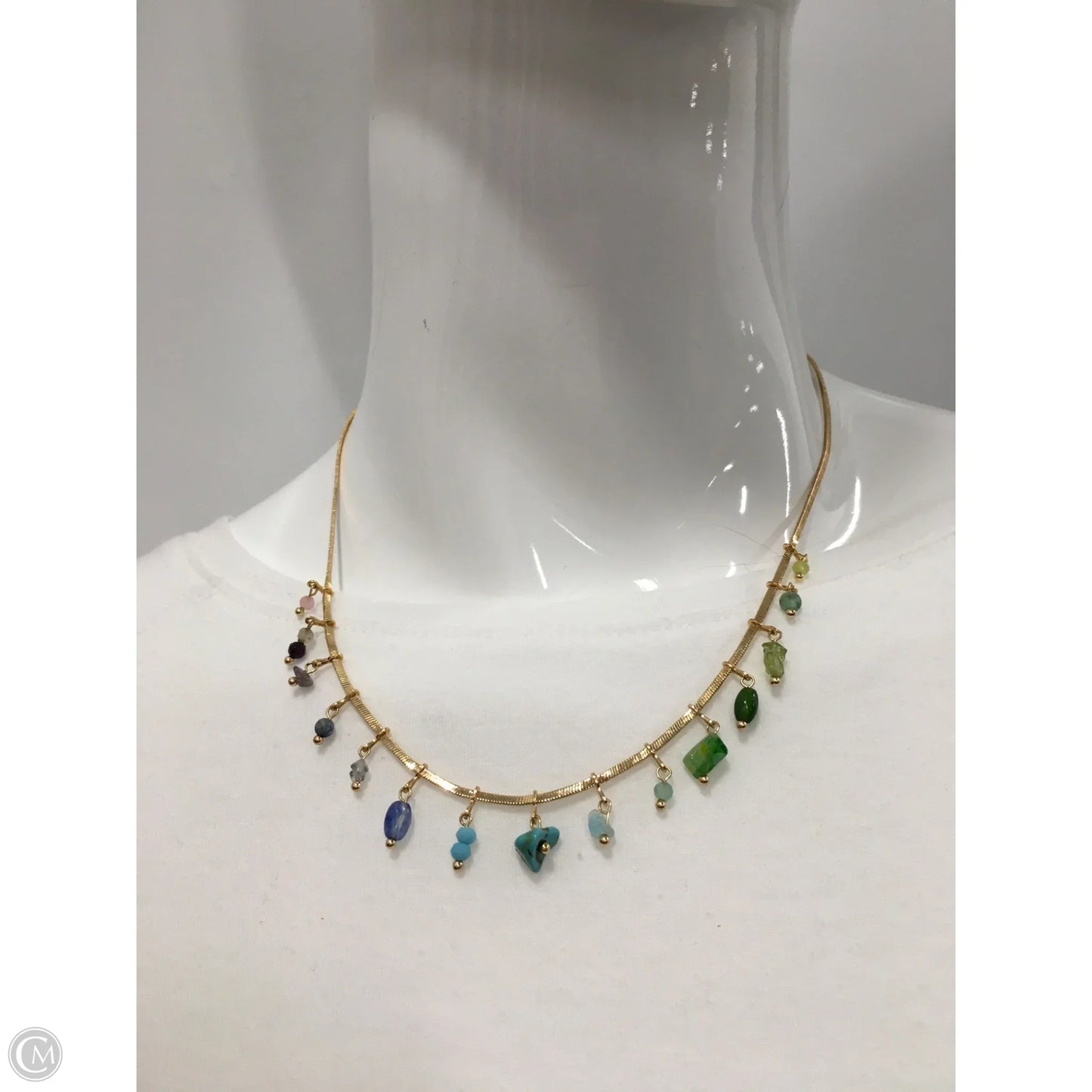 Necklace Chain By Anthropologie