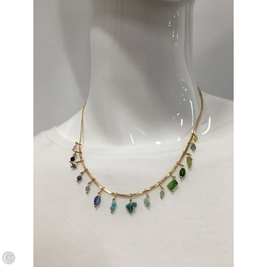Necklace Chain By Anthropologie